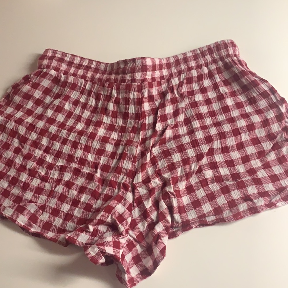 Flowy shorts - Picture 2 of 3